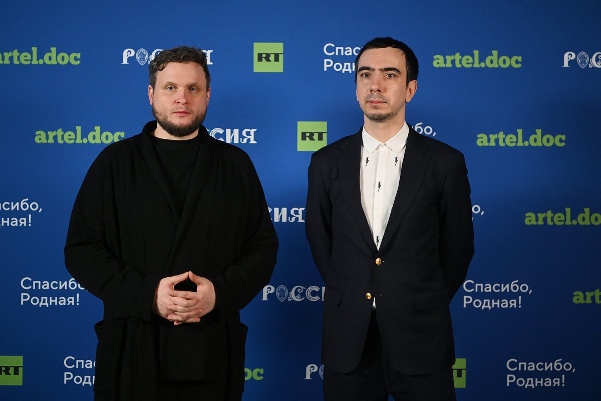 Писателя Бориса Акунина внесли в перечень террористов: что известно: Книги: Культура: Lenta.ru1