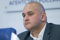 Российского тяжелоатлета лишили олимпийской медали: Летние виды: Спорт: Lenta.ru0