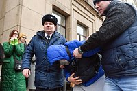 Мединский предложил отправить СБУ свой учебник истории — почему против него завели уголовное дело на Украине: Политика: Россия: Lenta.ru6