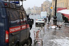 Следователи раскрыли подробности убийства отца Легойды: Следствие и суд: Силовые структуры: Lenta.ru0