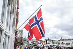 Норвегия допустила закрытие КПП на границе с Россией вслед за Финляндией. С какой целью страны идут на такой шаг?: Политика: Мир: Lenta.ru0