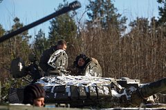 В Британии заявили о неприемлемости поражения Запада на Украине: Политика: Мир: Lenta.ru0