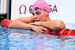 Ефимова рассказала о русских и украинцах в США: Летние виды: Спорт: Lenta.ru0
