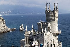 Конгрессмен заявил о неспособности Украины «вернуть Крым»: Политика: Мир: Lenta.ru0