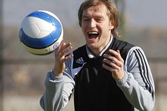 Бывший игрок ЦСКА рассказал о штрафе за пропущенный мяч в матче со «Спартаком»: Футбол: Спорт: Lenta.ru0