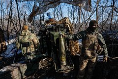 ВСУ попытались нанести массированный удар по энергосистеме ДНР: Украина: Бывший СССР: Lenta.ru0