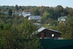 Дачников предупредили о тюремных сроках за некоторые цветы на участках: Недвижимость: Экономика: Lenta.ru0