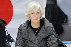 Олимпийская чемпионка объяснила возвращение в Россию из США через 30 лет: Зимние виды: Спорт: Lenta.ru0