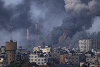В ответ на усилия Путина и в знак признания позиции России. ХАМАС освободило российского заложника вне списка на обмен: Политика: Мир: Lenta.ru4