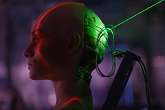 Российский сериал обошел «Черное зеркало» в рейтинге Netflix: Сериалы: Культура: Lenta.ru0