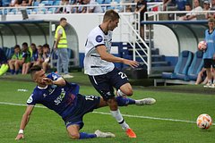 «Факел» сыграл вничью с аутсайдером РПЛ: Футбол: Спорт: Lenta.ru0