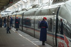 Движение поездов на БАМе после подрыва поезда восстановили: Происшествия: Путешествия: Lenta.ru0