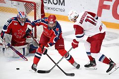 Российскому хоккеисту запретили играть в студенческой лиге в США: Хоккей: Спорт: Lenta.ru0