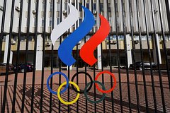 Президенты стран Балтии опубликовали новый призыв к МОК относительно россиян: Летние виды: Спорт: Lenta.ru0
