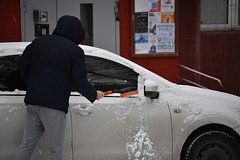 МВД предложило запретить нелегальным мигрантам водить машину и получать права: Политика: Россия: Lenta.ru0
