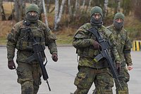 «Давайте просто воевать» В Киеве рассказали, как с подачи Бориса Джонсона отказались от мирного соглашения с Россией: Политика: Мир: Lenta.ru4