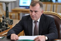 В ФСБ заявили об отработке ядерных ударов НАТО по России: Следствие и суд: Силовые структуры: Lenta.ru0