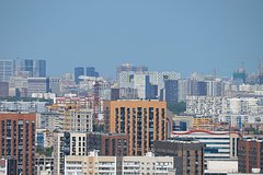 В правительстве России заявили о планах повысить первоначальный взнос по ипотеке: Социальная сфера: Экономика: Lenta.ru0