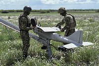 Может минировать и поражать цели реактивными снарядами. В России создают новейшую бикалиберную РСЗО «Возрождение»: Оружие: Наука и техника: Lenta.ru3