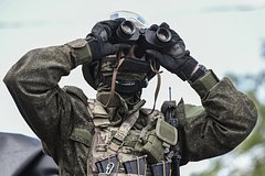 В Брянской области заявили о новой безуспешной атаке ВСУ: Происшествия: Россия: Lenta.ru0