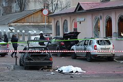 Число жертв удара по Белгороду растет. Чехия отказалась объяснить, как ее ракеты были задействованы при обстреле города: Общество: Россия: Lenta.ru0