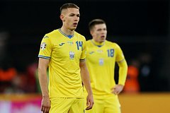 Состоялась жеребьевка плей-офф отбора на Евро-2024: Футбол: Спорт: Lenta.ru0