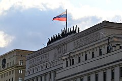 Минобороны сообщило об уничтожении 20 беспилотников ВСУ над территорией России. Что известно об атаках?: Политика: Россия: Lenta.ru0