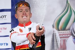 Чемпиона Европы из России допустили до международных турниров: Летние виды: Спорт: Lenta.ru0