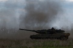 Российские военные ликвидировали наемника ВСУ. Он вел YouTube-канал и отправился на «сафари на русских» ради контента: Украина: Бывший СССР: Lenta.ru0