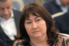 Вяльбе оценила шансы россиян выступить на Олимпиаде 2026 года: Олимпиада: Спорт: Lenta.ru0