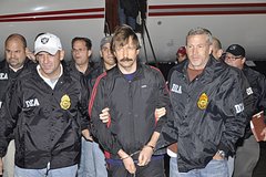 Адвокат Бута назвал условие для его возвращения в Россию: Политика: Мир: Lenta.ru0