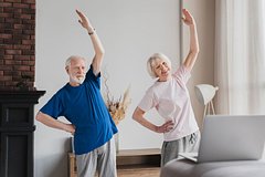 Врач назвала способы убрать живот после 50 лет: ЗОЖ и фитнес: Спорт: Lenta.ru0