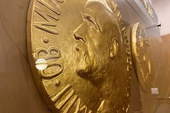 Активисты из России, Украины и Белоруссии получили Нобелевскую премию мира: Украина: Бывший СССР: Lenta.ru0