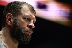 Александр Емельяненко оценил возможность поехать в Донбасс за деньги: Бокс и ММА: Спорт: Lenta.ru0