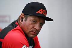 Александр Емельяненко пословицей ответил на критику брата Федора: Бокс и ММА: Спорт: Lenta.ru0