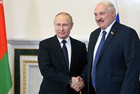Александр Лукашенко вылетел в Россию: Белоруссия: Бывший СССР: Lenta.ru2