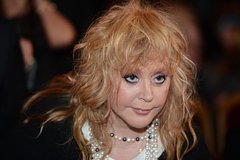 Алла Пугачева выставила на продажу особняк в Подмосковье: Дом: Среда обитания: Lenta.ru0