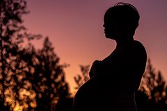 Американец подсыпал беременной жене таблетки для аборта: Общество: Мир: Lenta.ru0