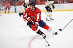 Американские фанаты назвали российского игрока НХЛ «врагом народа»: Хоккей: Спорт: Lenta.ru0