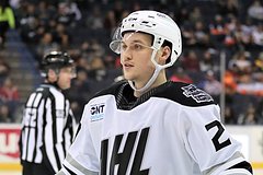 Американский хоккеист пожалел об отъезде из КХЛ: Хоккей: Спорт: Lenta.ru0