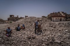 Американский историк напомнил критикующим Россию о главном преступлении Запада: Политика: Мир: Lenta.ru0