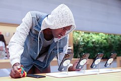 Аналитик подтвердил провал iPhone 14: Гаджеты: Наука и техника: Lenta.ru0