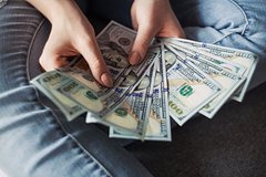 Аналитик раскрыл влияние доллара на мировую экономику: Госэкономика: Экономика: Lenta.ru0