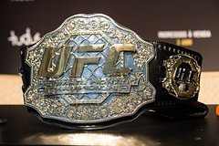 Анкалаев пригрозил уйти из UFC после ничьей в титульном поединке: Бокс и ММА: Спорт: Lenta.ru0