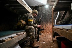 Антонов объяснил интерес США к войне на истощение с Россией руками украинцев: Политика: Мир: Lenta.ru0