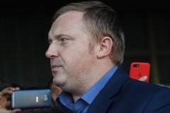 Арестованный экс-кандидат в губернаторы российского региона попросился на фронт: Политика: Россия: Lenta.ru0