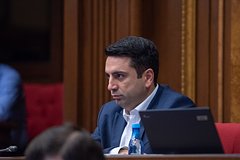 Армения понадеялась на США и введение санкций против Азербайджана: Закавказье: Бывший СССР: Lenta.ru0