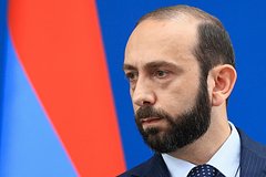 Армения заявила о готовности к урегулированию отношений с Азербайджаном: Политика: Мир: Lenta.ru0