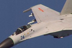 Армия Китая направила 22 самолета к Тайваню: Политика: Мир: Lenta.ru0
