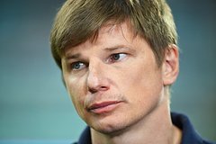 Аршавин оценил поведение участников массовой драки между «Зенитом» и «Спартаком»: Футбол: Спорт: Lenta.ru0